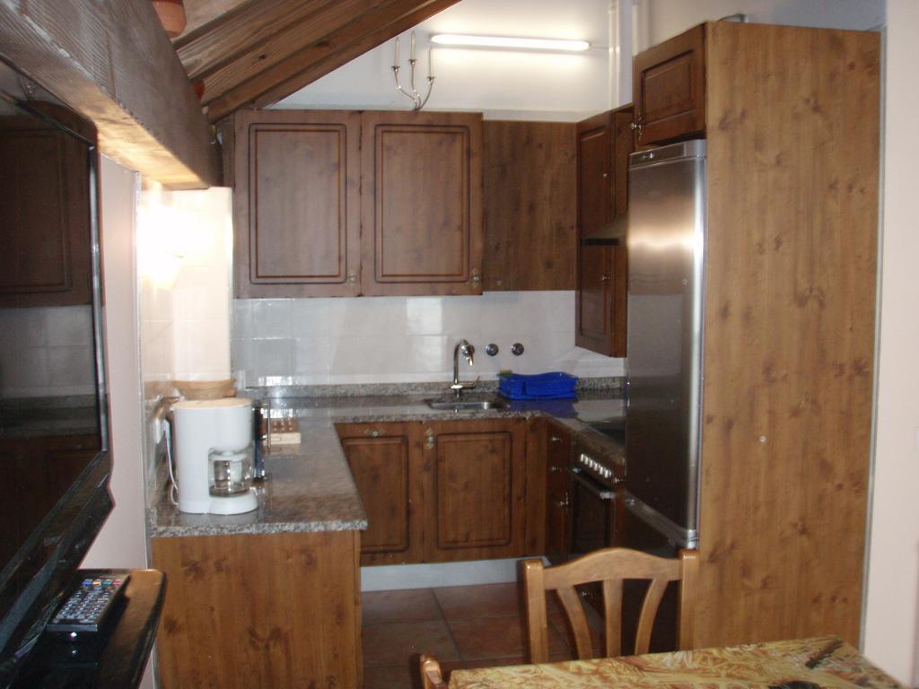 Casa Rural Irugoienea Espinal-Auzperri 외부 사진