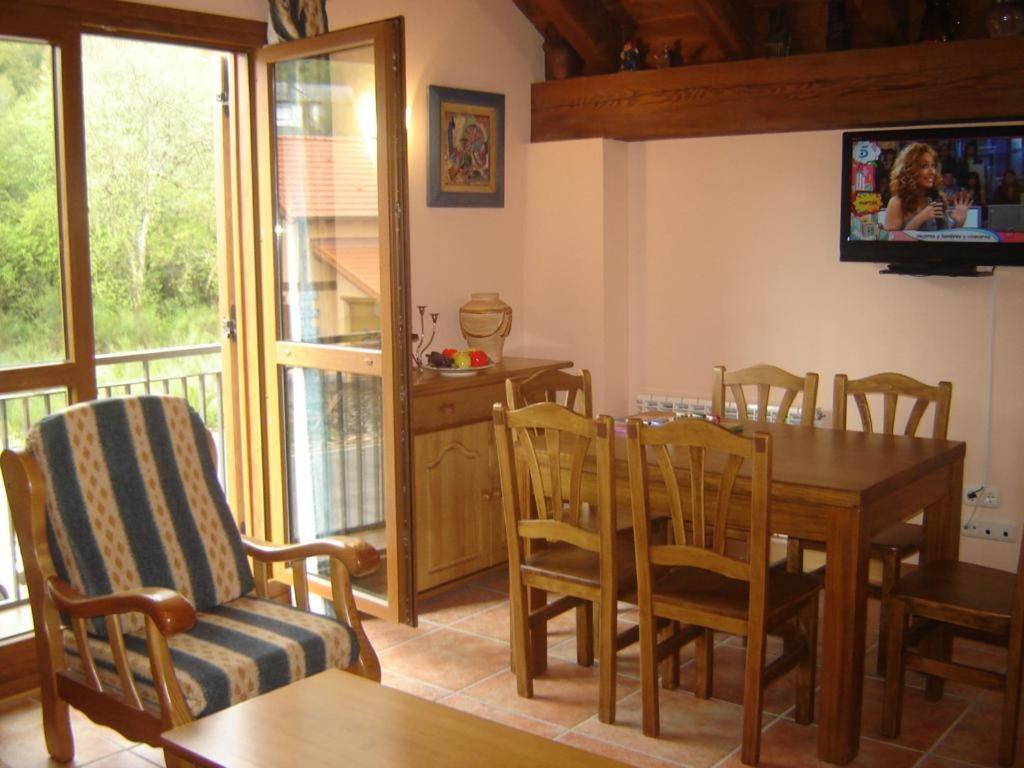Casa Rural Irugoienea Espinal-Auzperri 외부 사진